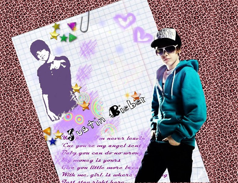 Justin Bieber